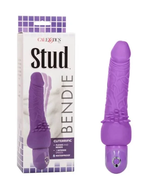 Bendie Power Stud Cliterrific