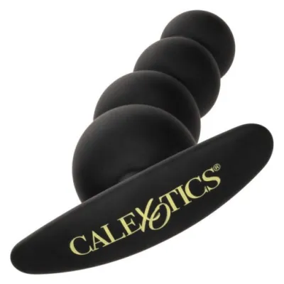 CalExotics Boundless Beaded Anal Plug