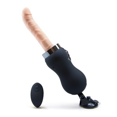 G spot lover sex machine
