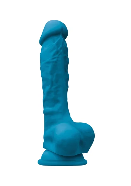 Colours Pleasures 7" Dildo — image 15 of 25