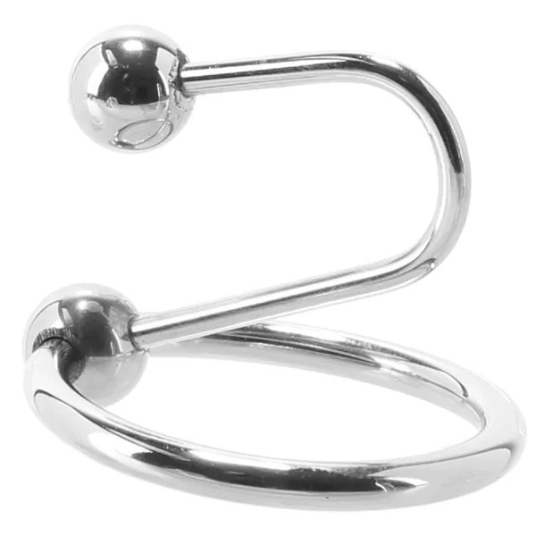 Stainless Steel Sperm Stopper