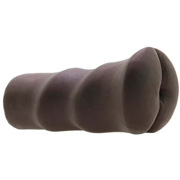 Hot Chocolate - Nicole's Rear - Chocolate