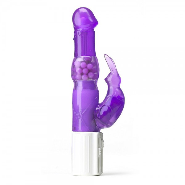 Rabbit Original Deluxe Habit Elastomer