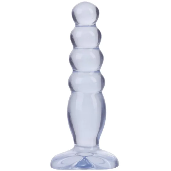 Crystal jellies anal delight