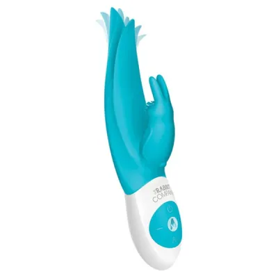 Rabbit Co The Flutter Rabbit Vibrator