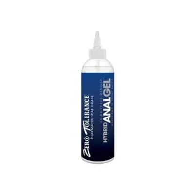 Hybrid Anal Gel 2 Oz
