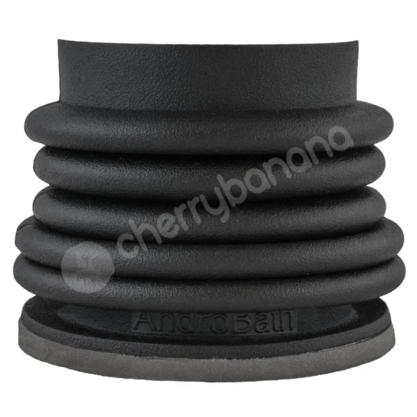 Androbath Red Water-Assisted Penis Pump