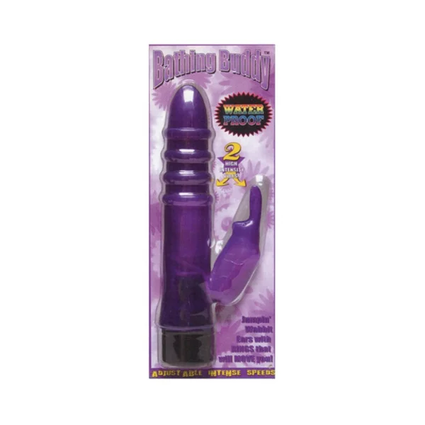 Bathing Buddy Vibrator — image 8 of 9