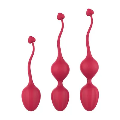 Amore Devilish Kegel Ball Set