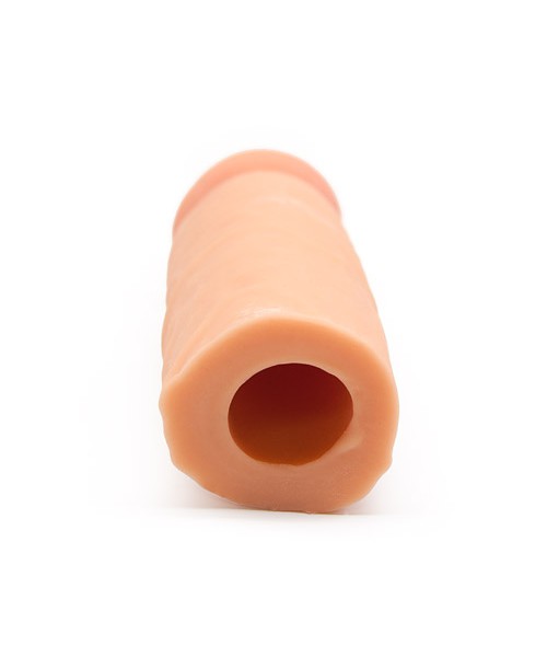Realskin extender shortie