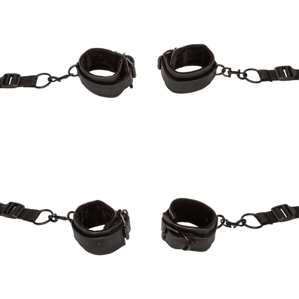 Boundless Bed Restraints