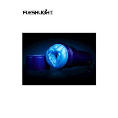 Fleshlight Alien Blue One Size