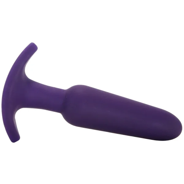 VeDO Bump Rechargeable Vibrating Butt Plug