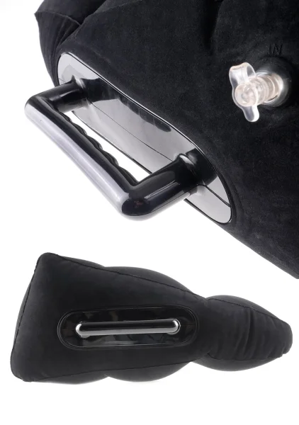 Fetish Fantasy Series Inflatable Position Master