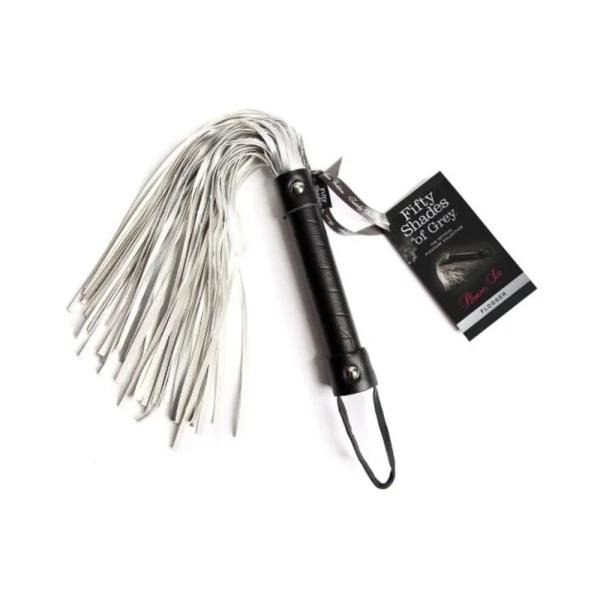 Fifty Shades of Grey Please, Sir Flogger