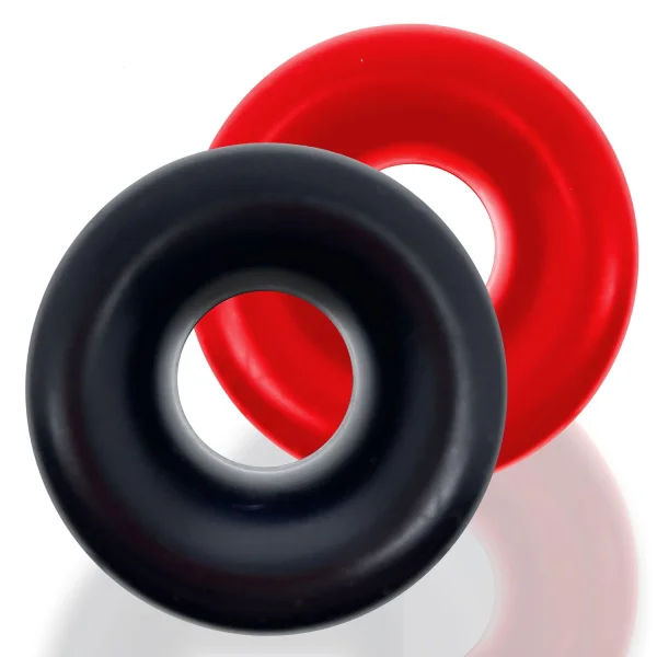 Clone Duo 2-Pack  -  Red - Black