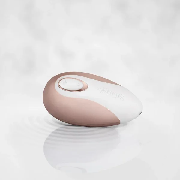 Satisfyer Pro Deluxe Next Generation - Clitoral Stimulator
