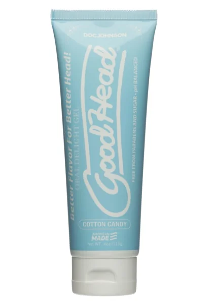 GoodHead Oral Delight Gel