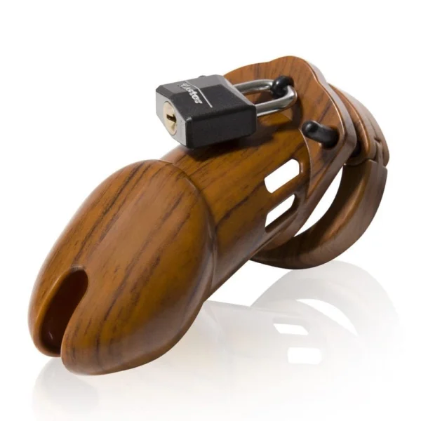3 1/4" Chastity Cage