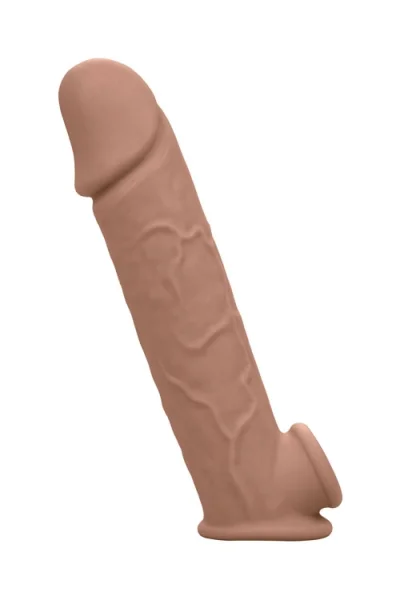 California Exotic Performance Maxx - 8" Life-Like Penis Extension Sleeve