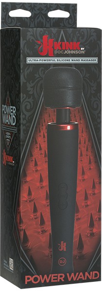 Power Wand Massager