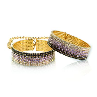Rianne S Diamond Handcuffs Liz Gold