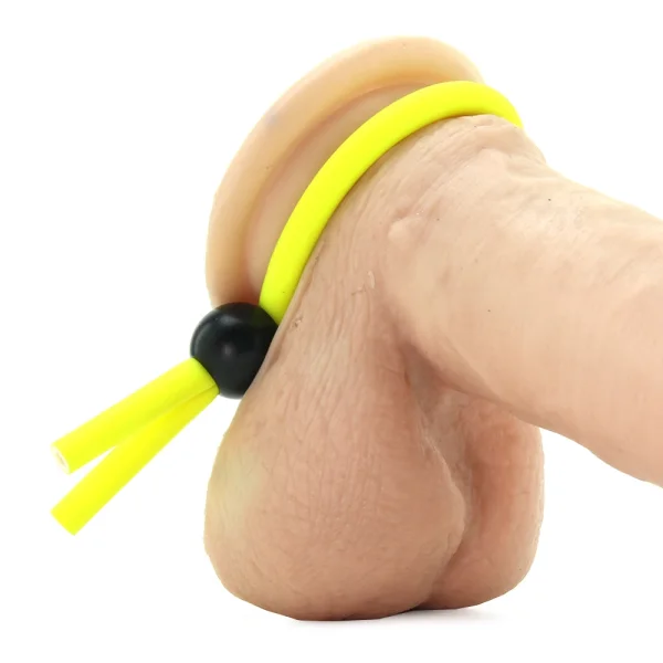 Julian's Stud Adjustable Cock Ring — image 6 of 6
