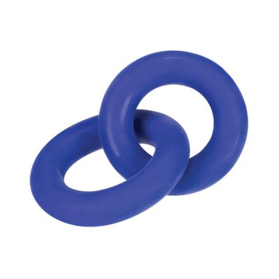 Hunkyjunk Duo Linked Cock ball Rings