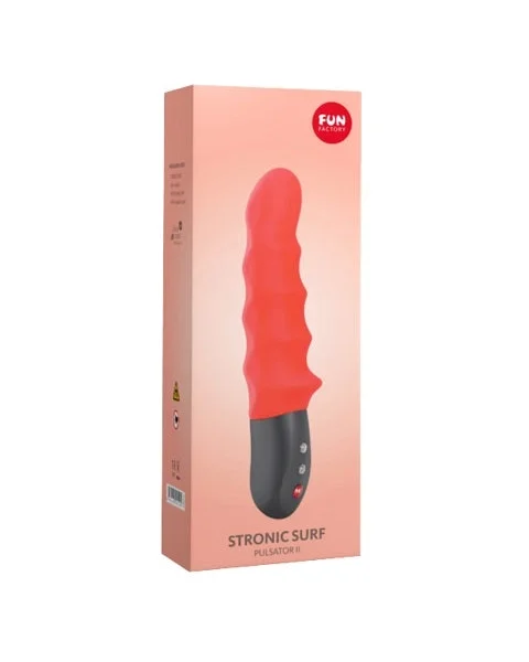 Fun Factory Stronic Surf Pulsator