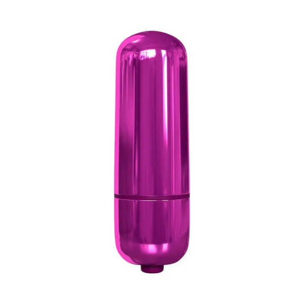 Classix Pocket Bullet
