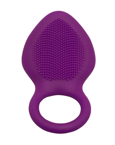 Platy Vibrating Cock Ring