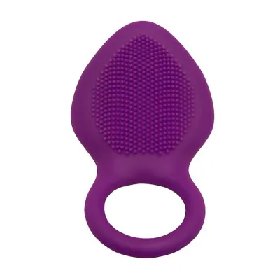 Platy Vibrating Cock Ring