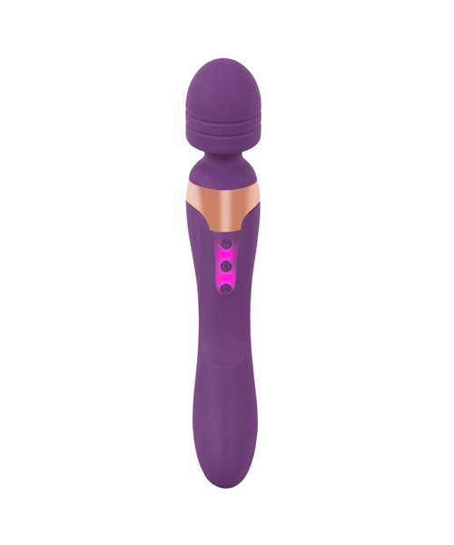 Javida Double Massager