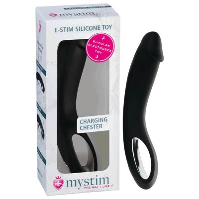 Mystim Charging Chester