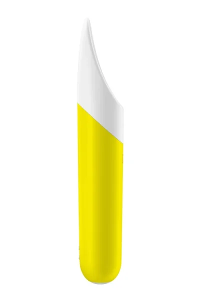 Ultra Power Bullet 7 - Green