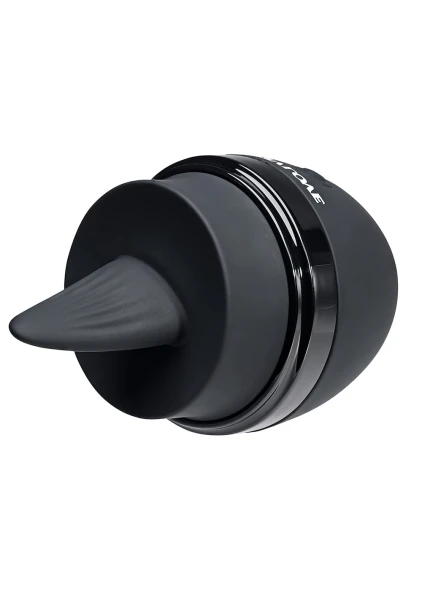 Evolved Tongue Tied Clitoral Stimulator