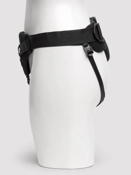 Sportsheets Sedeux Divine Fully Adjustable Extra Comfort Harness