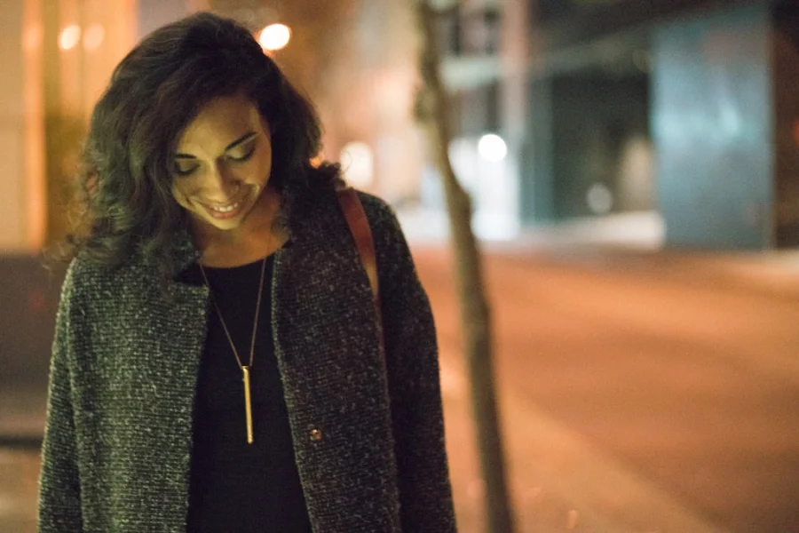 Crave Vesper - 24K Gold