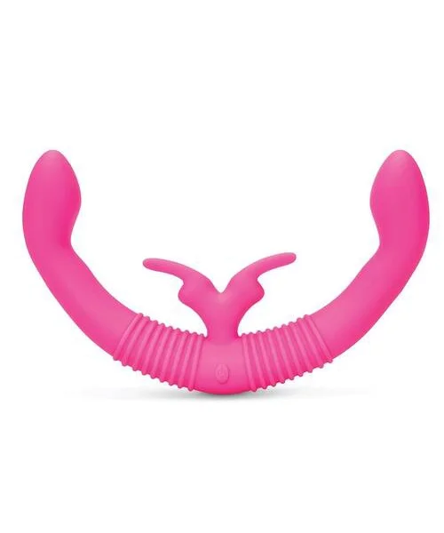 Together couples' vibrator