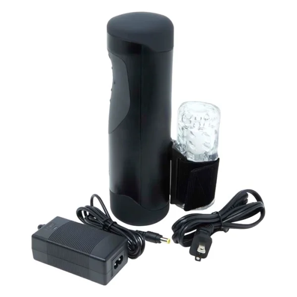 Handy - Self Stroking Masturbator