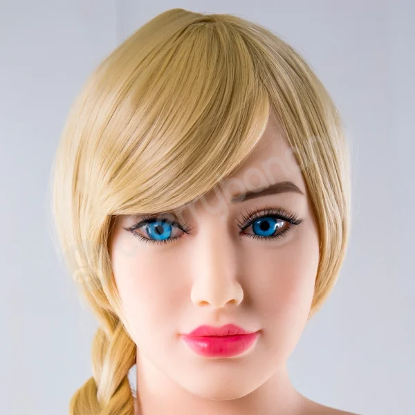 Cherry Dolls Belle Realistic Sex Doll