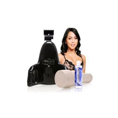 Universal Launch Alina Lopez Pack