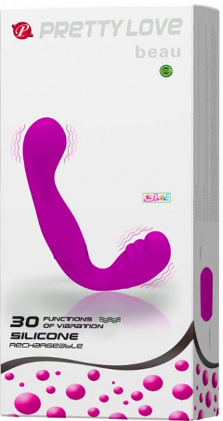Beau G-Spot Vibrator