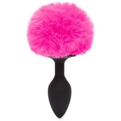 Happy Rabbit Non Vibrating Butt Plug 3 Inch 3 Inch