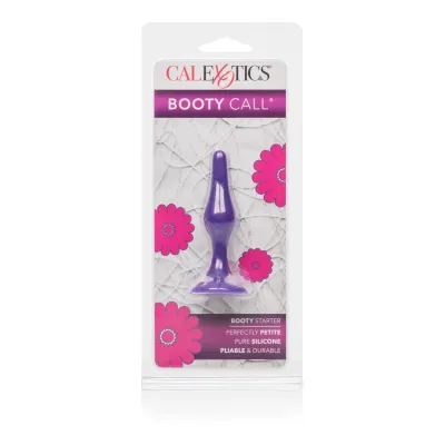 Booty Call Booty Starter Purple