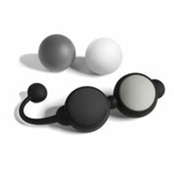 Fifty Shades - Beyond Aroused Kegel Ball Set