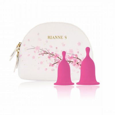 Rianne S Cherry Cup