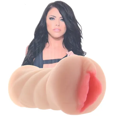 Adriana Chechik Pussy Stroker