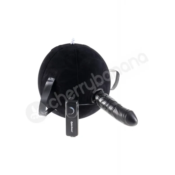 Fetish Fantasy Series Vibrating Mini Sex Ball