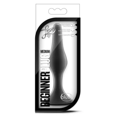 Luxe Beginner Plug
